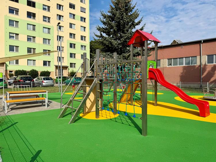 Masarykovo nám.