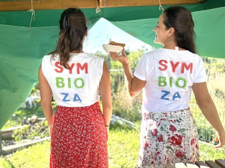 SymBIOza 2025
