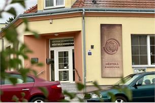 Knihovna se připojuje k Týdnu knihoven. Nově půjčuje i audioknihy