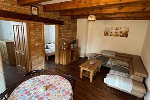 Apartmány Birbante