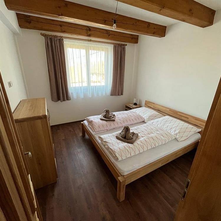 Apartmány Birbante