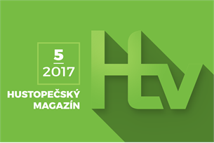 Hustopečský magazín 5/2017