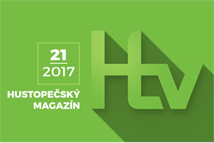 Hustopečský magazín 21/17