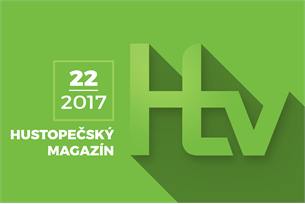 Hustopečský magazín 22/17