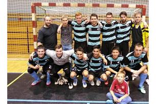 20 let futsalu v Hustopečích