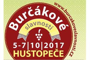 Co je nového na Burčákových slavnostech v Hustopečích?