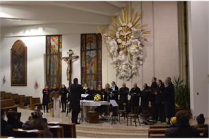 Musica da camera Brno předvedla koncert skladeb Zdeňka Krále