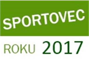 Hlasujte v anketě Sportovec roku 2017