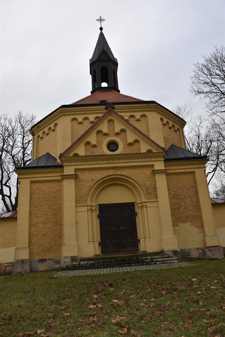 Během let byla několikrát rekonstruována