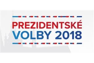  Prezidentské volby 2018 - II. kolo 