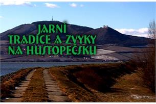 Z archívů HTV: Jarní zvyky hustopečska