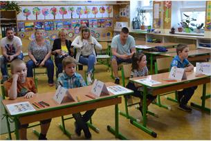 V září nastoupí do ZŠ Komenského 62 dětí
