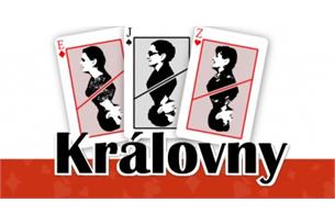 Soutěžte o vstupenky na představení Královny