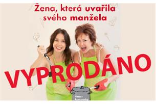 Na sobotní divadelní představení zbývá pár lístků