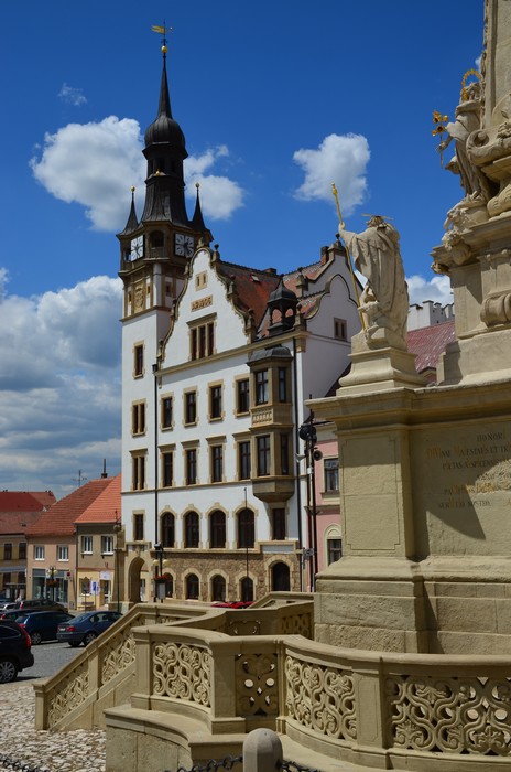 Rathaus