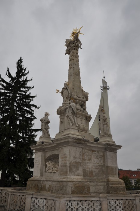 Pestsäule