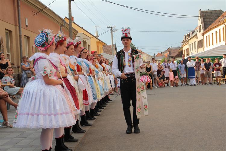 Její slova jsou pro hlavní aktéry do poslední chvíle tajná