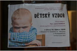 Jak zvládnout dětský vzdor?