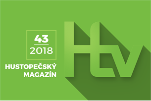 Hustopečský magazín 43/2018