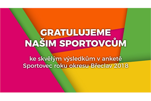 Hustopečští sportovci se neztratili ani na okrese