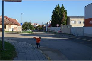 Ulice Tábory bude na několik měsíců uzavřena