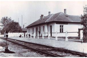 Začala dlouho plánovaná rekonstrukce železniční trati do Hustopečí