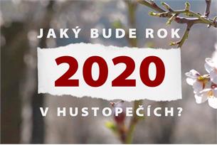 Kde se potkáme v roce 2020?