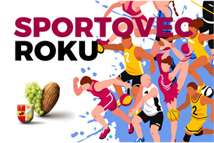 Sportovec roku 2019