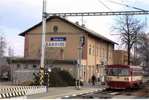 Pozor na únorové a březnové výluky na lince R13 IDS JMK