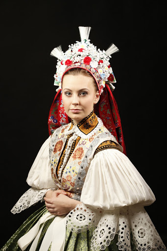 Ukázka tvorby K. Petříčkové. 