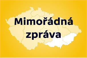 Pozor, vláda ČR zakazuje všechny akce nad 100 lidí a uzavřela školy