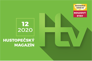 Hustopečský magazín 12/2020