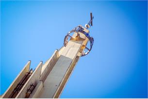 Kostelní zvony rozezní celý kraj