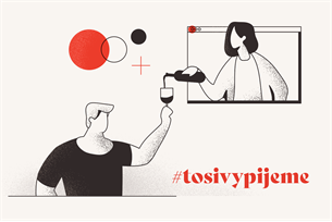 Iniciativa z Břeclavi pomáhá vinařům
