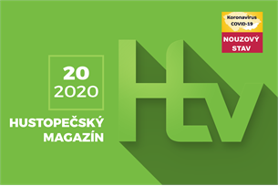 Hustopečský magazín 20/2020