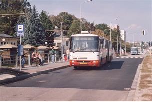 Autobusem do Brna jen po Ústřední hřbitov? Víme proč.