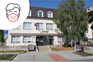 Roušky se vrací i na OSSZ Břeclav