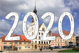 Takový byl rok 2020