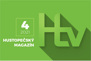 Hustopečský magazín 4/2021