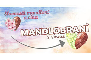 Březnové Slavnosti nahradí srpnové Mandlobraní