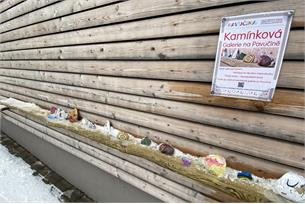 Nejisté tábory a covidové kratochvíle na Pavučině