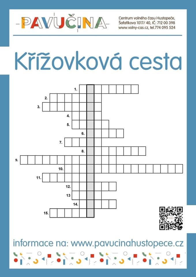 Křížovková cesta