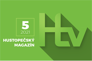 Hustopečský magazín 5/2021