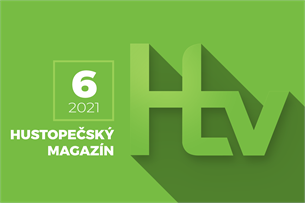 Hustopečský magazín 6/2021