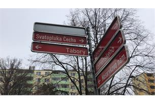 Dopravní komise zareagovala na výzvu občanů