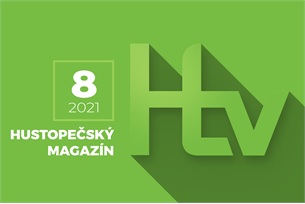 Hustopečský magazín 8/2021