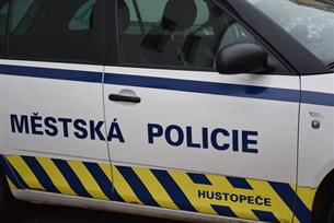 Městská policie