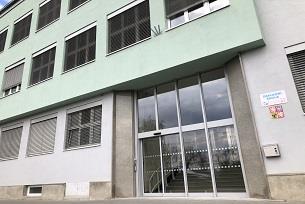 Bezbariérová a nově vybavená Nádražka