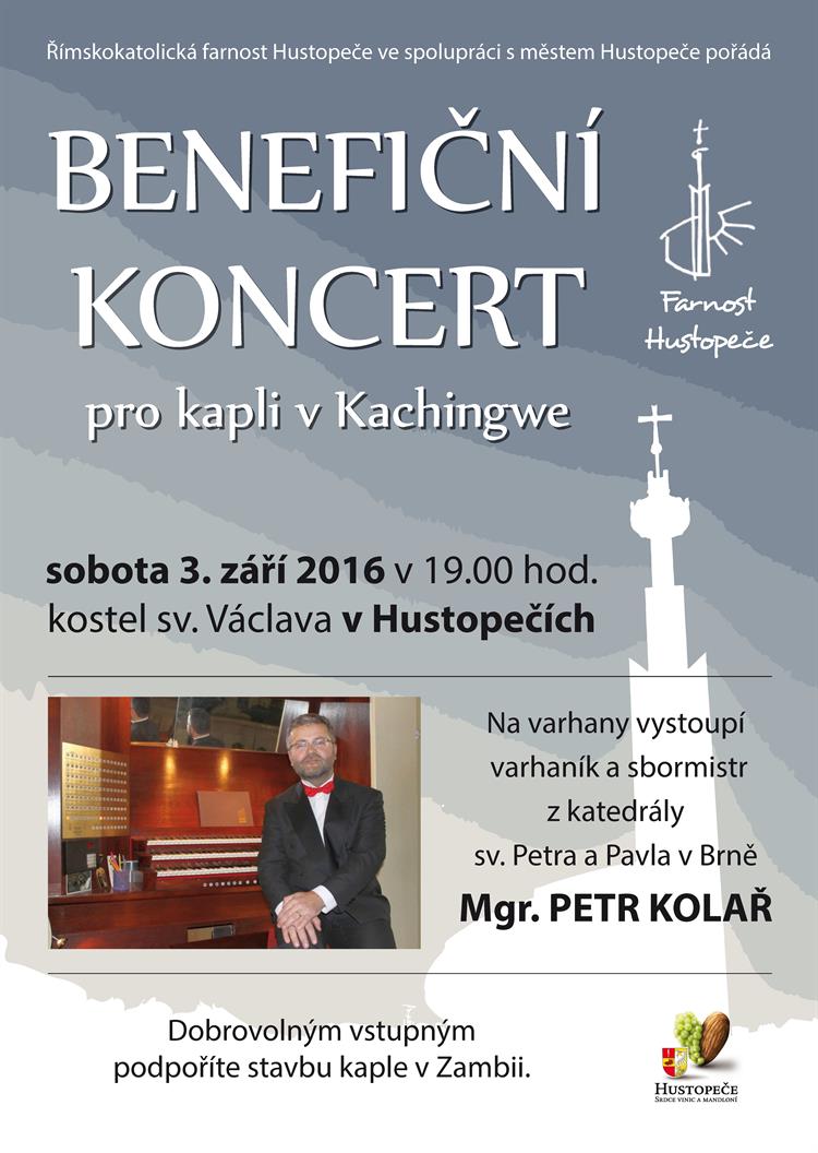 beneficni koncert