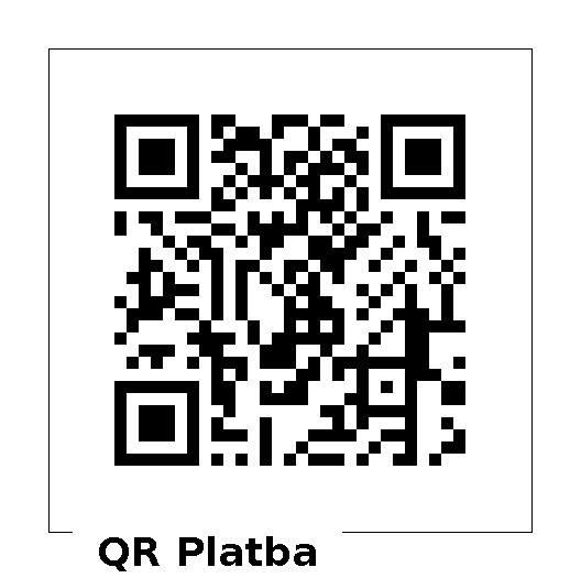 qr platba